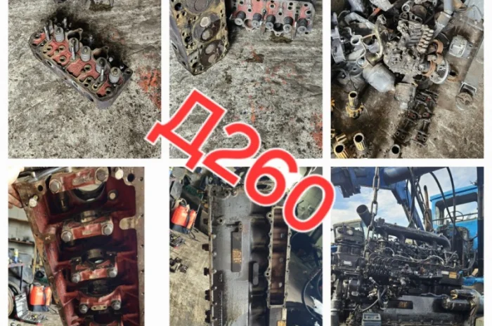 Мтз деталі до всіх модифікацій- фото № 3