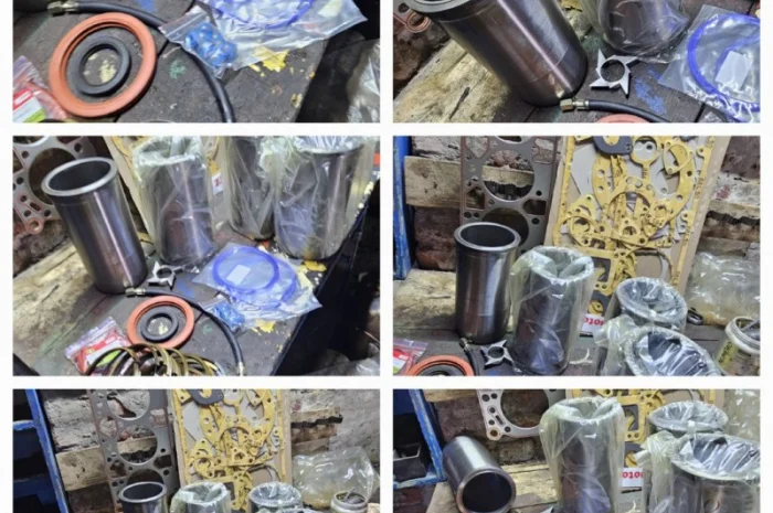 Мтз деталі до всіх модифікацій- фото № 16