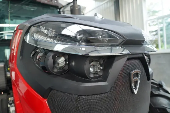 Трактор колісний RAGNAR R160 (160 к.с.)- фото № 6
