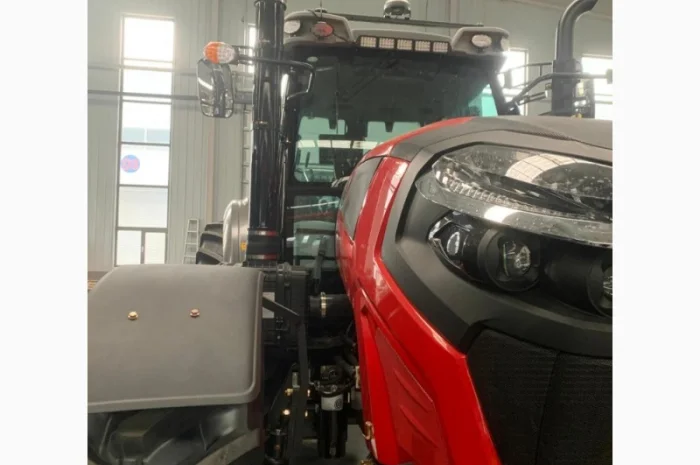 Трактор колісний RAGNAR R200 (200 к.с.)- фото № 2