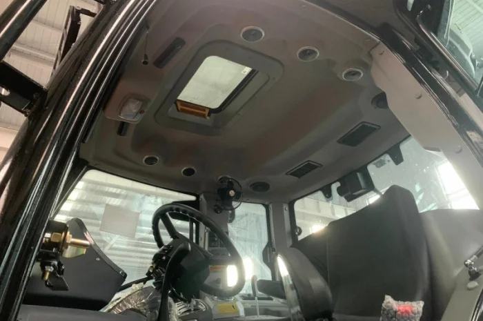 Трактор колісний RAGNAR R200 (200 к.с.)- фото № 4