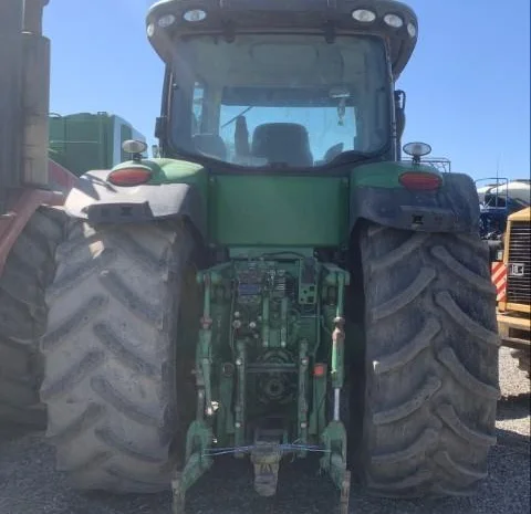 Трактор John Deere 8335R, 2013 р.в- фото № 11