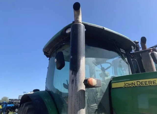 Трактор John Deere 8335R, 2013 р.в- фото № 9