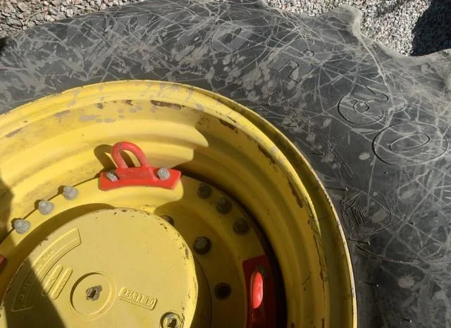 Трактор John Deere 8335R, 2013 р.в- фото № 7