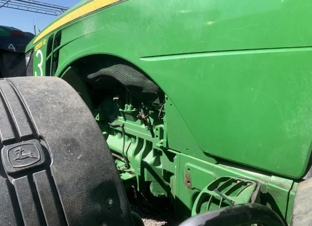 Трактор John Deere 8335R, 2013 р.в- фото № 6