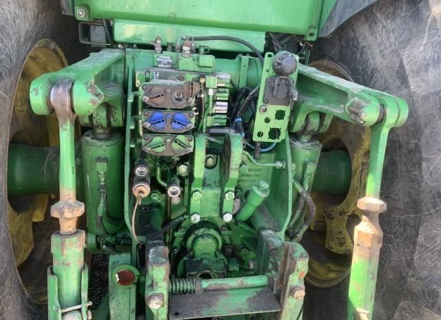 Трактор John Deere 8335R, 2013 р.в- фото № 19