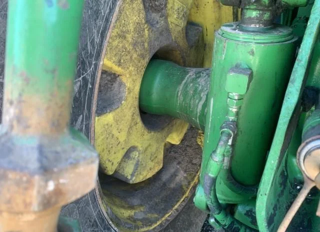 Трактор John Deere 8335R, 2013 р.в- фото № 17