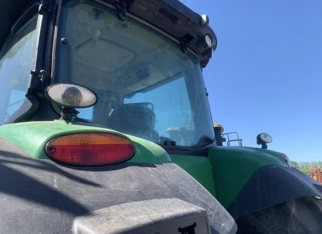 Трактор John Deere 8335R, 2013 р.в- фото № 15