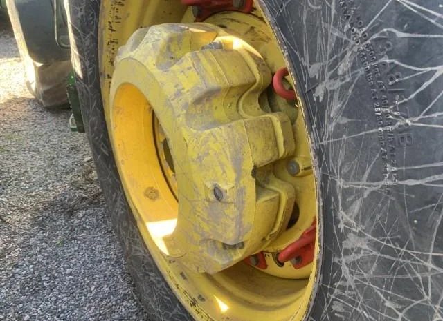 Трактор John Deere 8335R, 2013 р.в- фото № 12