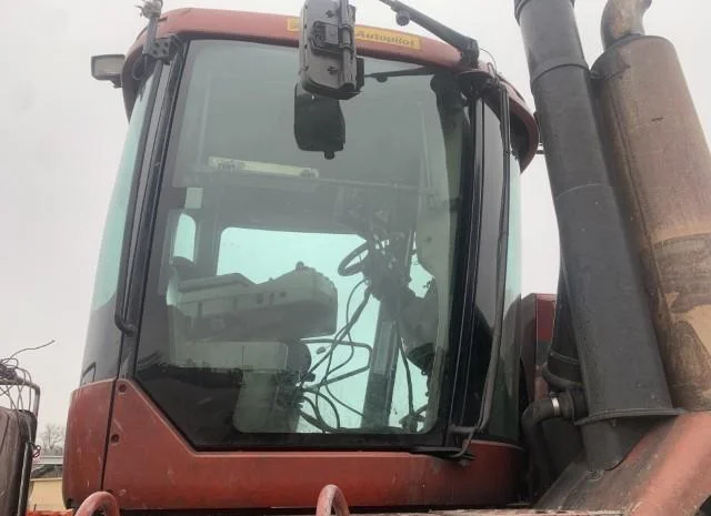 Трактор Case IH Staiger 535- фото № 2