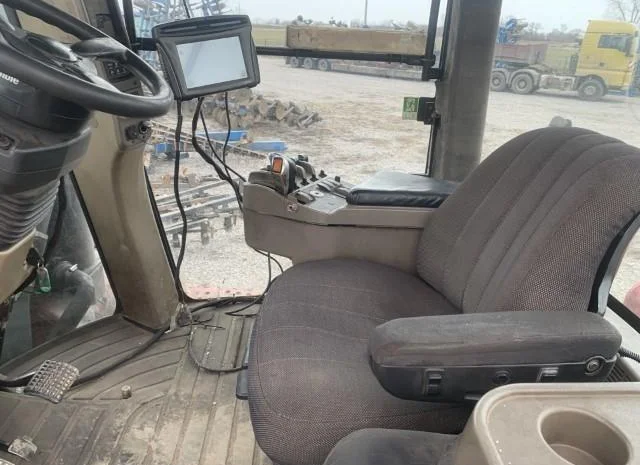 Трактор Case IH Staiger 535- фото № 11