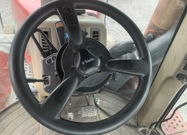 Трактор Case IH Staiger 535- фото № 9