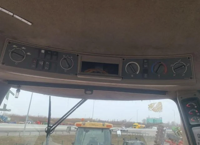 Трактор Case IH Staiger 535- фото № 7