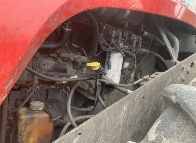 Трактор Case IH Staiger 535- фото № 5