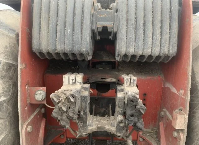 Трактор Case IH Staiger 535- фото № 4