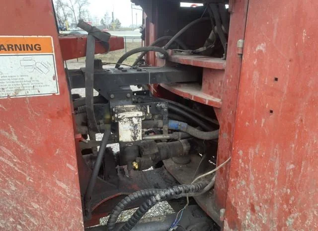 Трактор Case IH Staiger 535- фото № 3