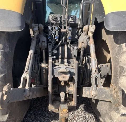 Трактор Challenger MT665D, 2013 р.в- фото № 7