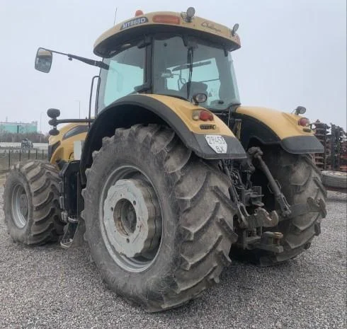 Трактор Challenger MT665D, 2013 р.в- фото № 19