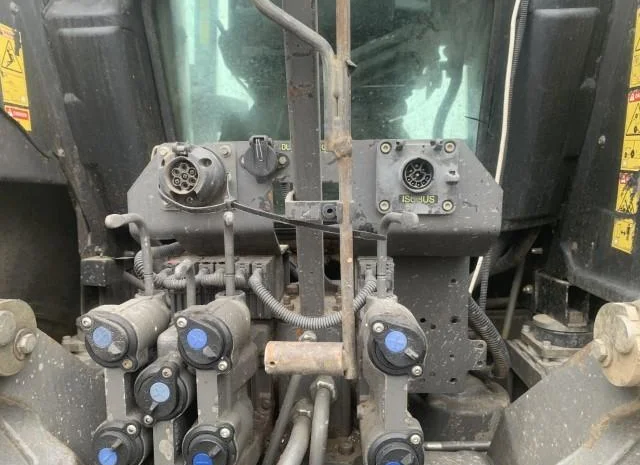 Трактор Challenger MT665D, 2013 р.в- фото № 18