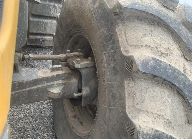 Трактор Challenger MT665D, 2013 р.в- фото № 17