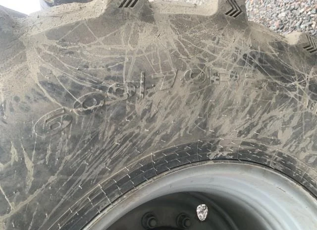 Трактор Challenger MT665D, 2013 р.в- фото № 13