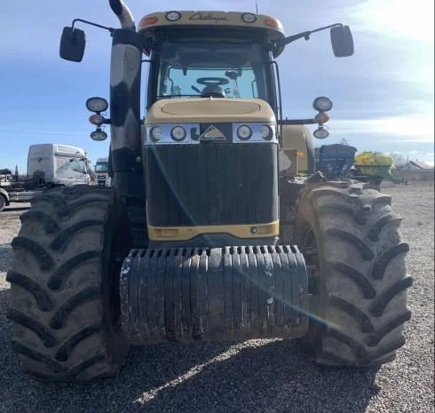 Трактор Challenger MT665D, 2013 р.в- фото № 12