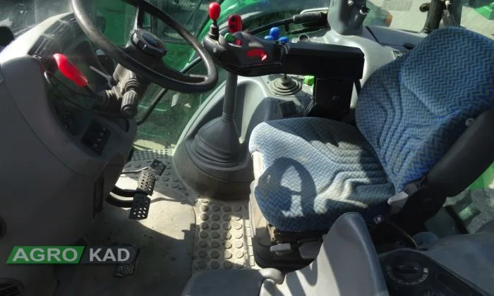 Deutz-Fahr AGROTRON 260- фото № 9