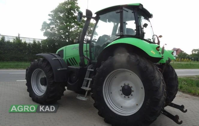 Deutz-Fahr AGROTRON 260- фото № 11