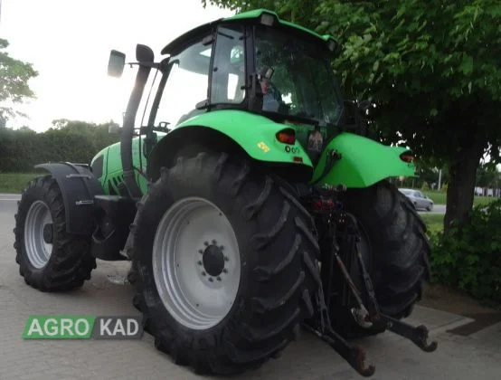 Deutz-Fahr AGROTRON 260- фото № 2