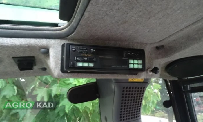 Deutz-Fahr AGROTRON 260- фото № 5