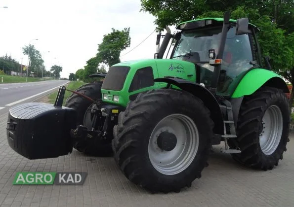 Deutz-Fahr AGROTRON 260- фото № 8