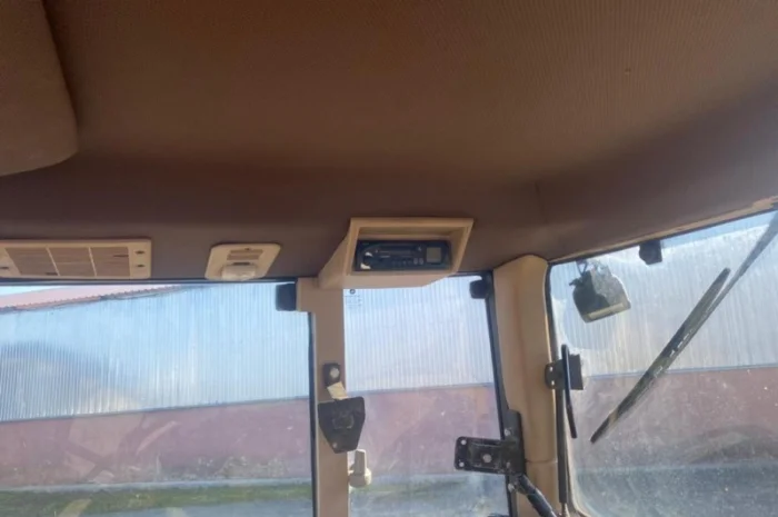 Трактор John Deere 6910 2001р- фото № 12