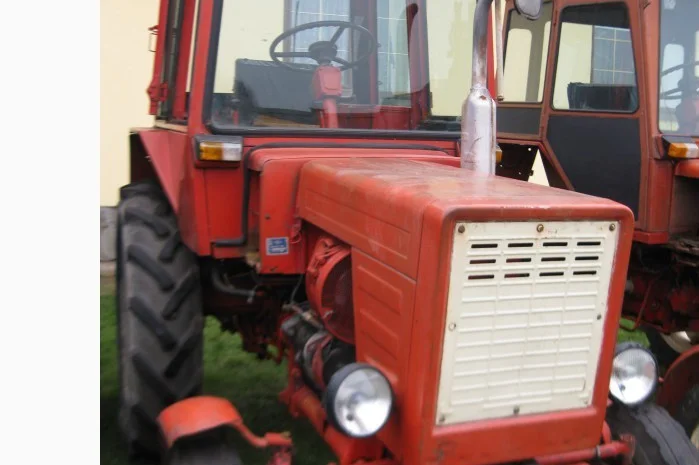 Трактори Т-25, МТЗ б/у- фото № 4