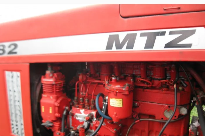 Трактори Т-25, МТЗ б/у- фото № 6