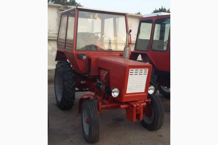 Трактори Т-25 б/у польські з документами- фото № 2