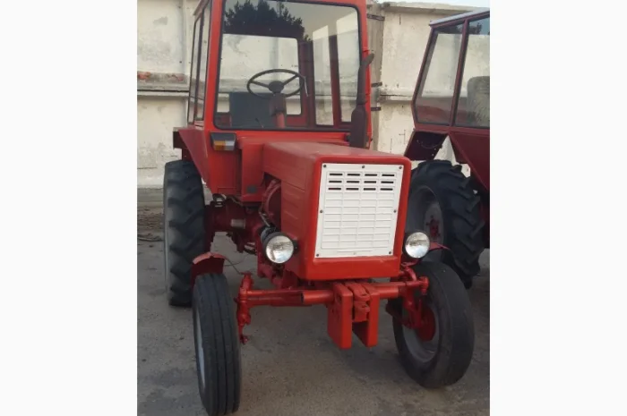 Трактори Т-25 б/у польські з документами- фото № 3