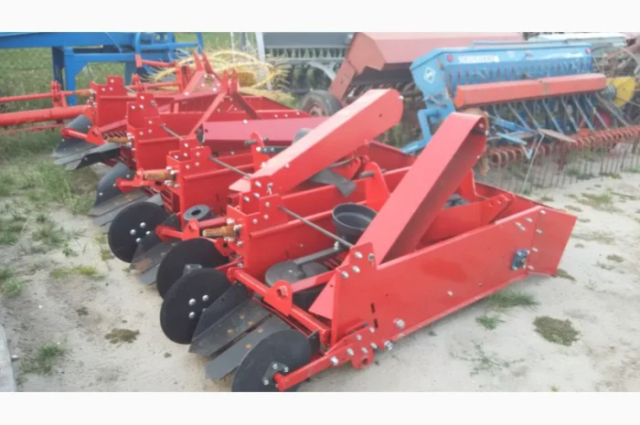 Трактори Т-25 б/у польські з документами- фото № 4