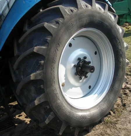 Трактор МТЗ Pronar 1221A - 130 л.с- фото № 6