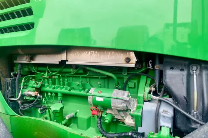 Трактор JOHN DEERE 7820 - 2006 рік- фото № 9