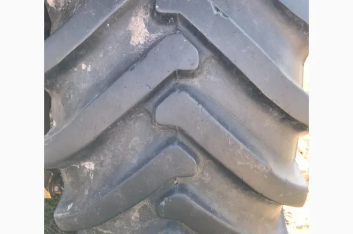 Трактор Кіровець К 701 1998- фото № 4