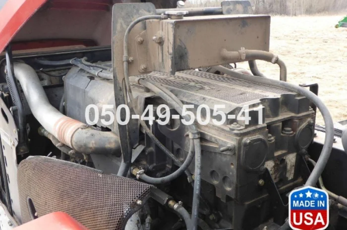 4078 м.ч. 500 л.с. Трактор Кейс Case STX (Steiger) 500 б/у из США цена- фото № 4