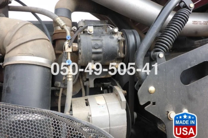 4078 м.ч. 500 л.с. Трактор Кейс Case STX (Steiger) 500 б/у из США цена- фото № 5