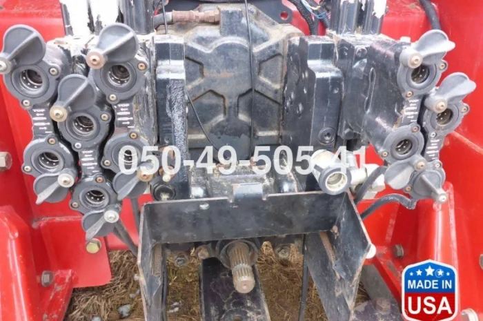 4078 м.ч. 500 л.с. Трактор Кейс Case STX (Steiger) 500 б/у из США цена- фото № 9