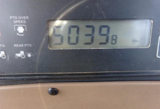 5039 м.ч. трактор из США - John Deere 8200 (180-200 л.с.)- фото № 10