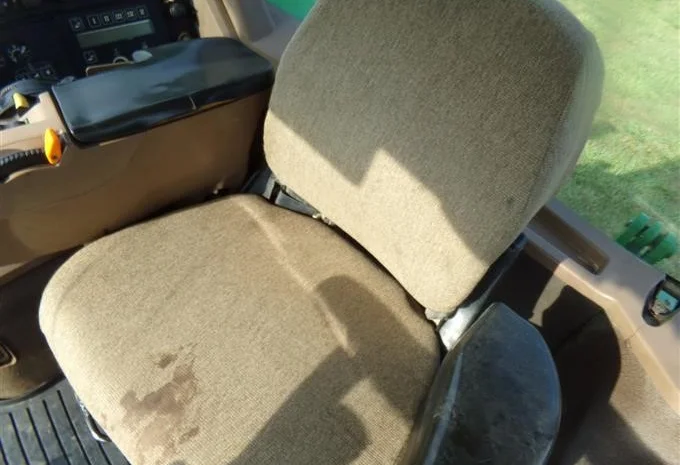 5039 м.ч. трактор из США - John Deere 8200 (180-200 л.с.)- фото № 12