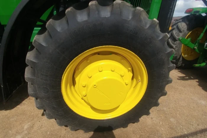 7175 м.ч. Американский трактор Джон Дир John Deere 8300- фото № 12