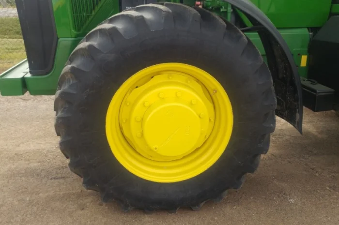 7175 м.ч. Американский трактор Джон Дир John Deere 8300- фото № 14