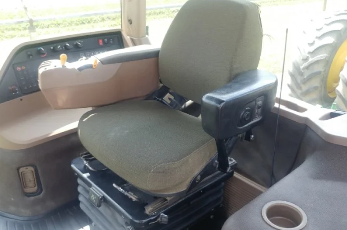 7175 м.ч. Американский трактор Джон Дир John Deere 8300- фото № 8