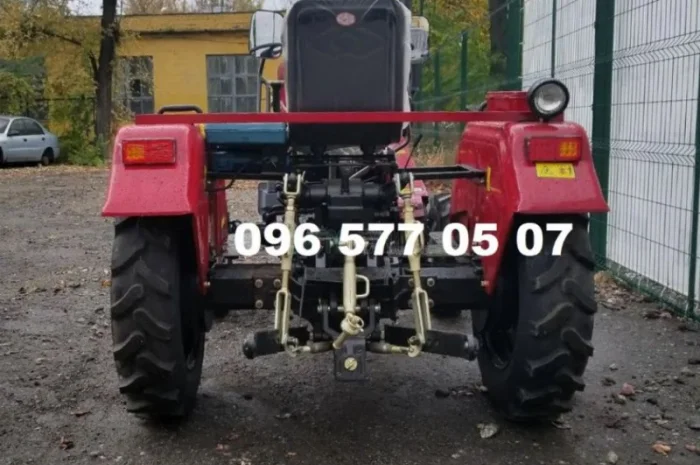 Продам трактор Shifeng SF-240- фото № 1