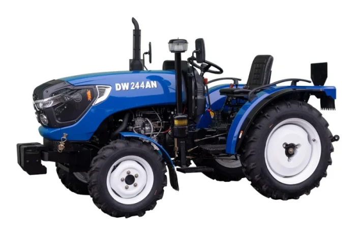 Продам трактор DW 244AN- фото № 1